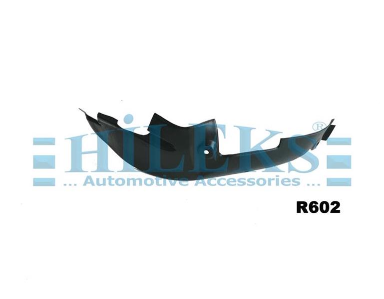HILEKS R602 Ön Çamurluk Davlumbazi Sol Expres 95-99