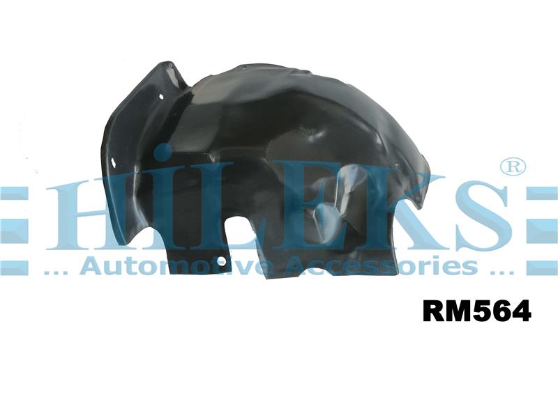 SODSAN.1128A Çamurluk Davlumbazi Önün Önü Sağ Megane I Renault
