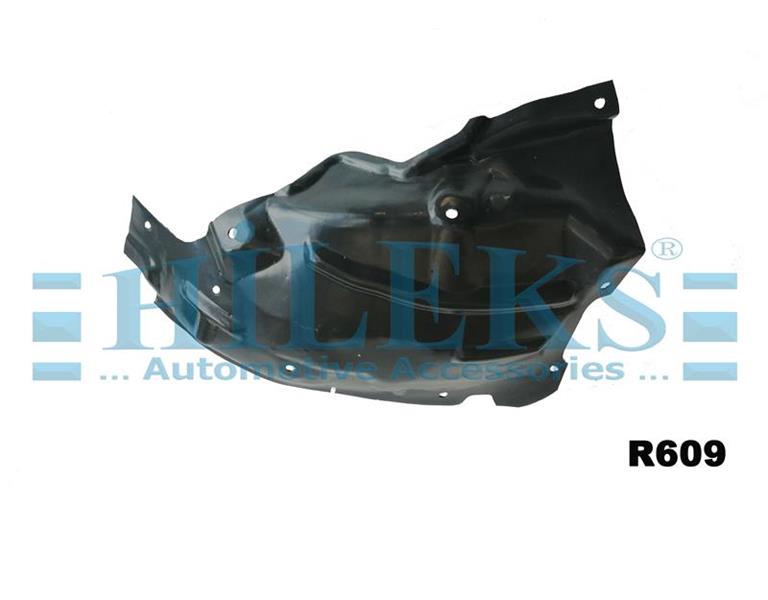 HILEKS R609 Çamurluk Davlumbazi Ön Sağ Ön Kisim Megane Iv 16 >