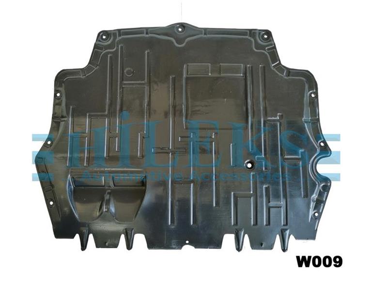 HILEKS W009 Karter Muhafazasi Diezel Passat-Jetta V-Golf V-Vi Leon-Toledo-Octavia-Super B 06-10