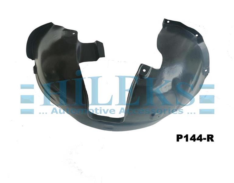 7136.LH Sag Ön Çamurluk Davlumbazi   C4 (B7)/Ds4