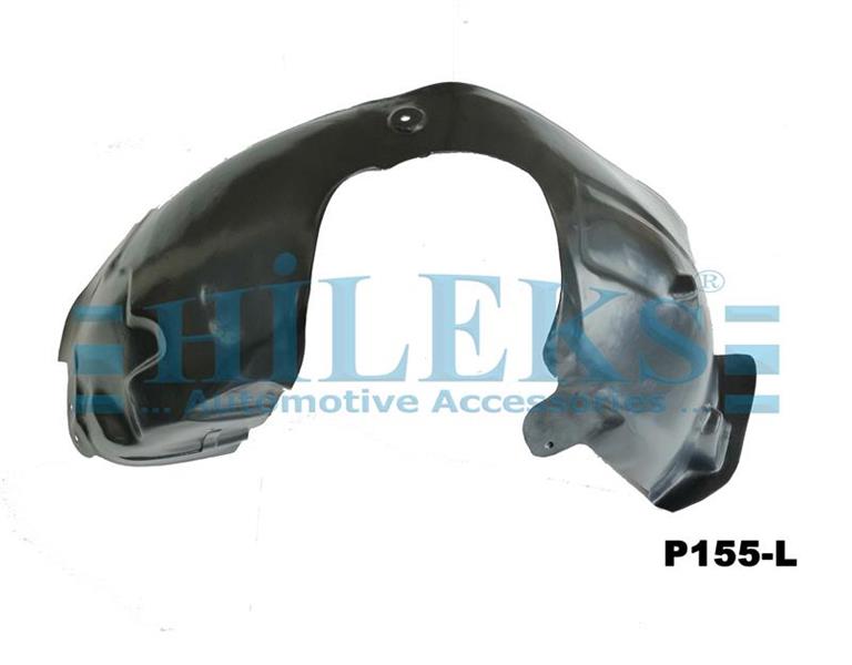 HILEKS P155L Çamurluk Davlumbazi Ön Sol C5 08-15