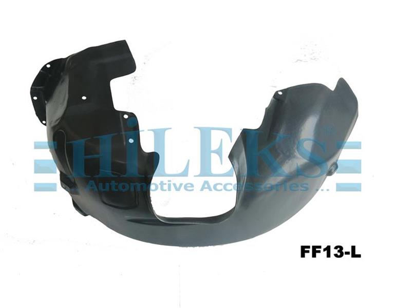 HILEKS FF13L Çamurluk Davlumbazi Ön Sol Ford Focus-C Max 11>