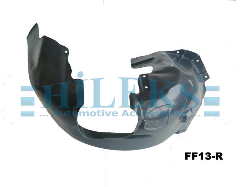HILEKS FF13R Çamurluk Davlumbazi Ön Sağ Ford Focus C Max 11>