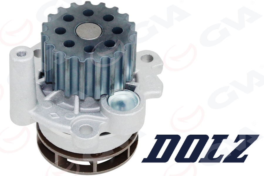 GVA 5275824G Devirdaim Crafter-T6-A3-Jetta-Caddy-Polo-Passat 1.2-1.6-2.0 Tdi Cayb/C/D-Caab/C-Ckub-Cffb-Cfwa-Caga