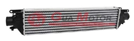 KALE-010CAC030 Intercooler Linea 1.4 Tjtd (07+) Al/Al