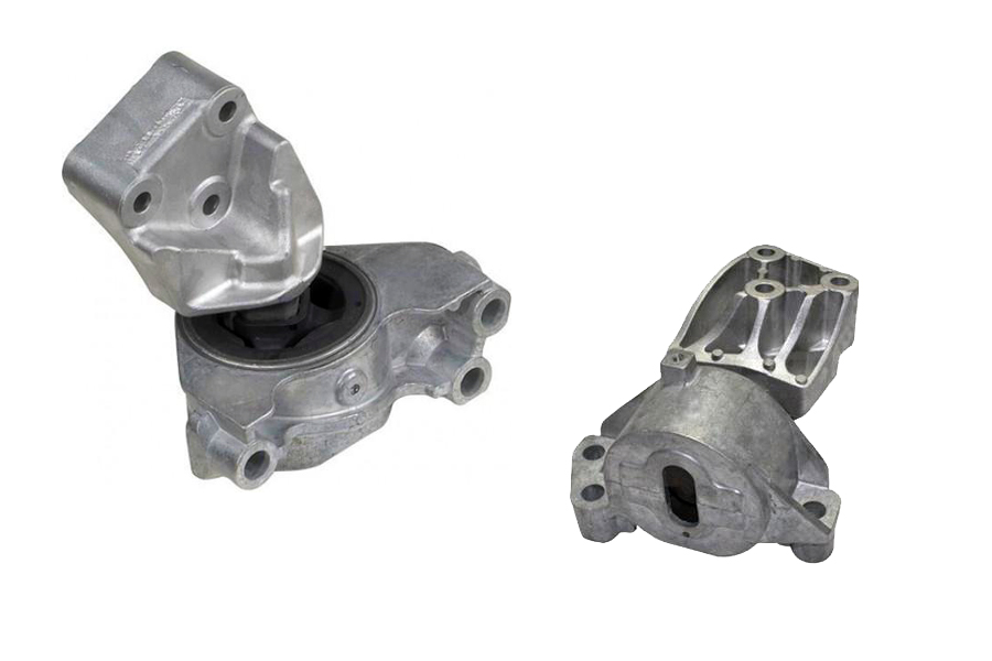 EMIN EMN611 Motor Takozu Sağ Fiat Linea 07> Fiorino 09> 1.3d Mtj Doblo 10> 1.3d Mtj