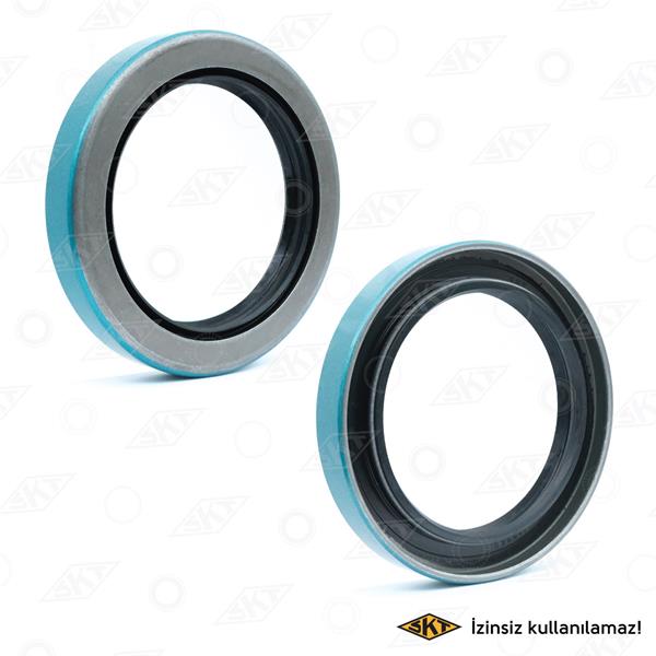 SKT 410250 Arka Aks Diş Keçe 165/240/265/285