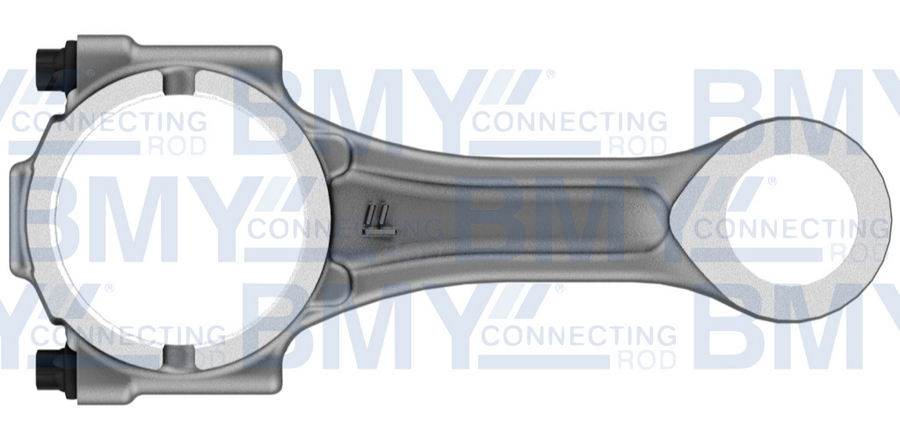 BMY 1407 Piston Kolu Fiat Ducato-Iveco Daily R4 Euro 6 Dizel F1af-F1ag