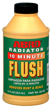 ABRO 10040003 Radyatör Temizleyici 354ml