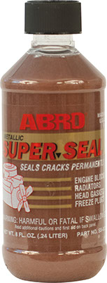 ABRO 10040006 Silindir Blok Çatlak İlaci 240ml