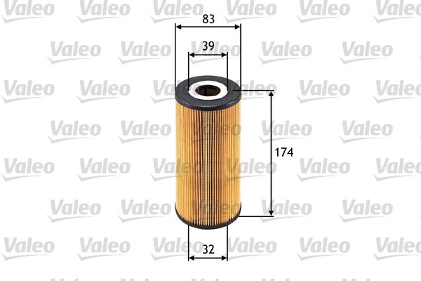 KOF28002 Yag Filtre Mercedes E Serisi (W210) E 200 Cdi 1995-2002 / Sprinter 2t-3t-4t 1995-2006 / Vito (638) 108 D 1997-2003