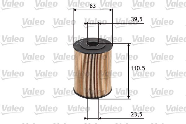 MAN-H929X Yag Filtresi ( Mercedes M110 -M116 / W116-W123-W126 )