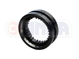 ANKA S30276 Senkromenç Maşonu M131 Siyah