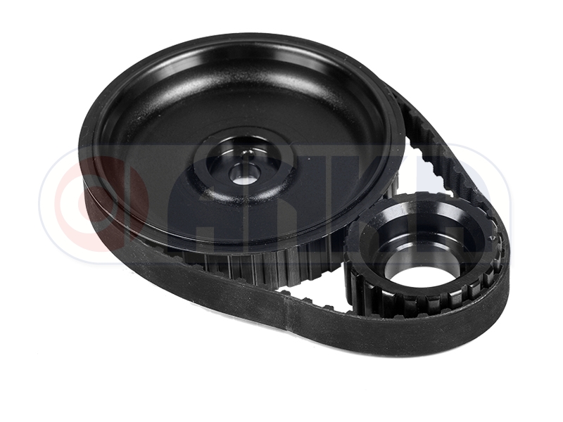 ANKA 30286 Eksantrik Gergi Kiti M131 1300