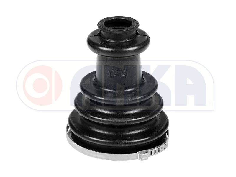 ANKA 9003 Aks Körüğü Diş J9