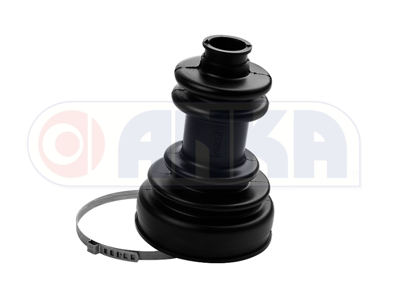 ANKA 9016 Aks Körüğü Diş J9