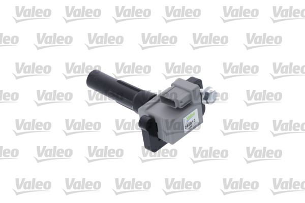 VALEO 245813 Ateşleme Bobini Subaru Impreza Wrx Sti 2.0l Ej205 Ej207 Turbo Gd Kasa 02-07 / Forester 2.0l Ej205 S Turbo Sg5 Kasa 02-05