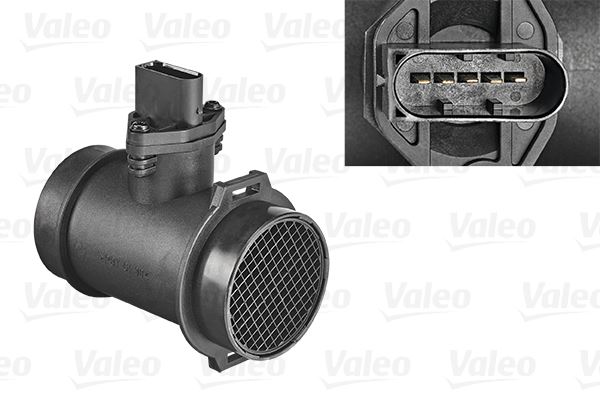 OPT-E-558062A Hava Akismetre M43-M67  -  E36-E38-E46