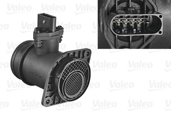 VALEO 253729 Hava Debimetresi 0281002463 Güçlendirilmis T4-Lt Anj-Avr-Ahd-Acv 2.5 Tdi