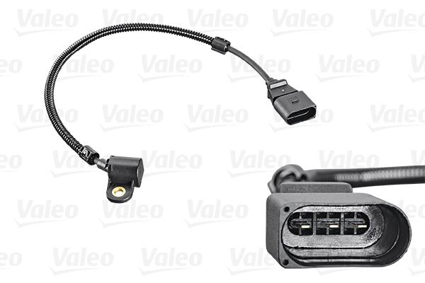 HELLUX HLS.7224 Eksantrik Devir Sensörü Volkswagen Golf Iv 1.9 Tdi Polo Iii Iv 1.4 Tdi Transporter T5 1.9 Tdi Skoda Octavia I Fabia I Ii Seat Leon I Ibiza Iii Toledo Ii Audi A2 A3 1.4 1.9 Tdi