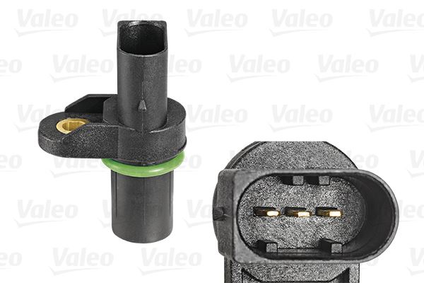 VALEO 253809 Eksantrik Mili Konum Sensoru Bmw N45 N46 M43 M52 M54 N62 E87 E90 E91 E60 E61 E65 E66 E83 E53
