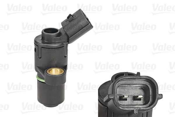 VAL-254012 Egzantrik Mili Sensörü Land Rover Defender 2.5