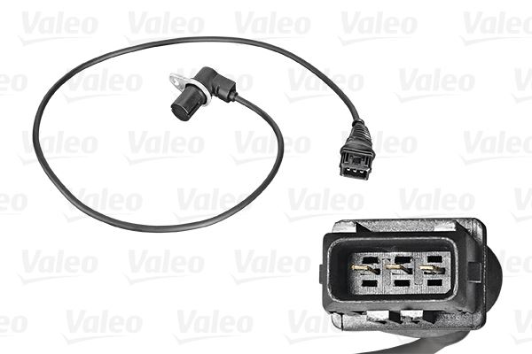 TPR-501441001 Krank Devir Sensoru (Bmw E36-39 M50-52 1990-98)