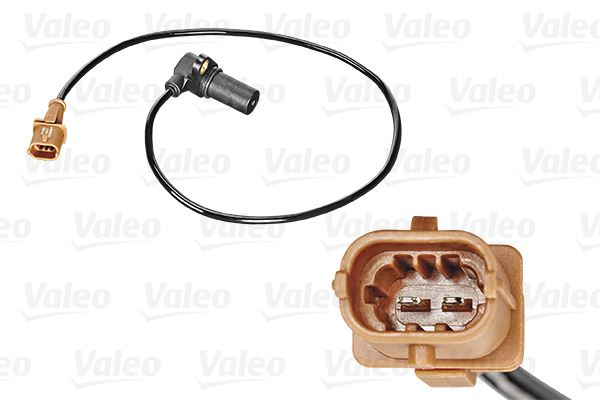 ZENON FI8722 Krank Mili Sensörü Fiat Marea 96> Bravo I 98>01 Alfa Romeo 145-146-147-156-166 Spider 95> Gt 03>10 1.6 16v 1.8 16v 2.0 16v 2.0 20v