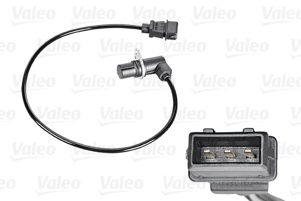 SAGEM.50257 Volant Sensor Kablo Polo-Golf Iii
