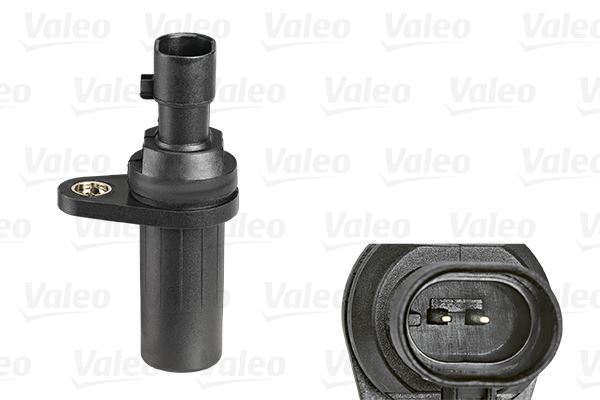 ZENON FI8724 Krank Mili Sensörü Fiat Alfa Romeo Mito 11>18 Fiat 500 07> Doblo 01> Fiorino 08> Grande Punto 05> Linea 07> Panda 07> Lancia Ypsilon 10> 1.2 1.4