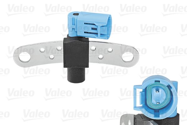 VALEO 254070 Krank Mil Sensörü Renault Clio Ii 98> Megane I 96> Megane Ii 02>08 Logan 06> 1.4-1.6-2.0 16v K7j-E7 J-F4r