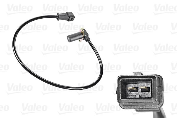 VALEO 254140 Volant Sensörü Kablolu Fiat Tempra - Tipo 2.0 16v İe