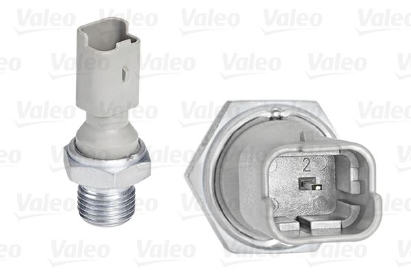 VALEO 255105 Yağ Müşürü P206-207-307-407-C2-C3-C4-C5-Partner-Berlin-Boxer-Ducato-Scudo-Cmax-Focus-Fiesta-Mondeo Discovery Sport L550 Freelander 2 L359 R.R Evoque L538 Mini R56>R59
