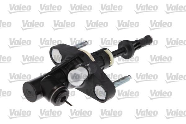 VALEO 874487 Debriyaj Üst Merkezi Cmc Toyota Yaris 1.4 D-4d