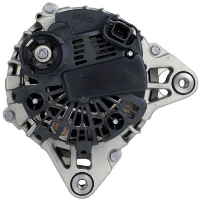 VALEO 406770 Alternatör 14v 110a Renault Clio Ii 01> Kangoo 01> Megane Ii 02> Scenic Ii 02> Logan 06> Duster 10> Sandero 08> 1.5dci 1.6