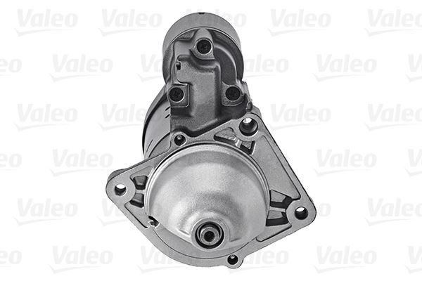 VALEO 438487 Mars Motoru 12v 9 Dis 2.3kw Iveco Daily Iii / Iv 2.3jtd Massif 3.0jtd Karsan J10 2.3jtd
