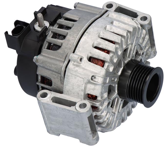 VALEO 443270 Alternator 14v 200a Mercedes S-Class W221 06>13