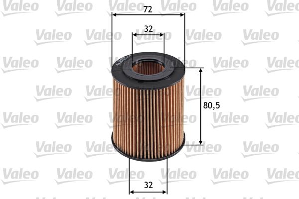 MAN-HU815/2X Yag Filtresi (Bmw N40-42-46 / E-46/60/83/84/87/90/92)