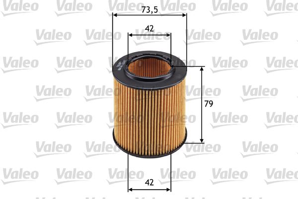 MAN-HU816X Yag Filtresi (Bmw M-54/ N-52/53/54/55 E-60/70/87/90/92)