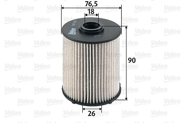 E148150 Yakit Filtresi  210-163