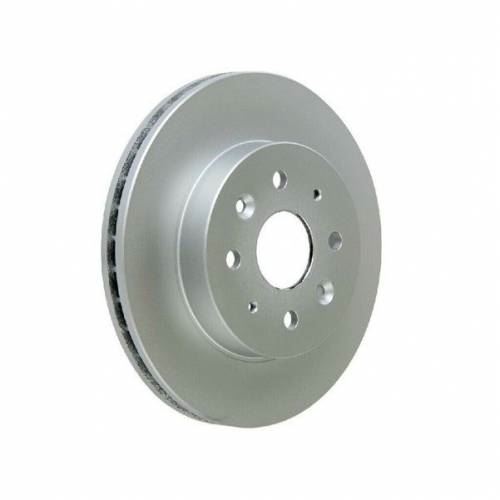 VALEO 185817 Ön Fren Diski Hava Kanalli Kia Rio 1.5l A5d Dohc Yumurta Kasa 03-05 / 1.3l A3e Sohc Yumurta Kasa 0 3-05 254 Çap X 4 Bijon - Takım Disk Fiyatıdır