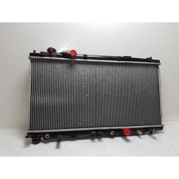 VALEO 701352 Radyatör Honda Jazz Iii