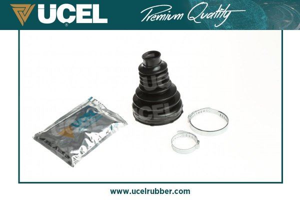 NP-310015 Aks Korugu Ic Kit Caddy Golf Vii Passat Tiguan A3 A4 A6 Q5 Octavia Super B Karoq Kodiaq Leon