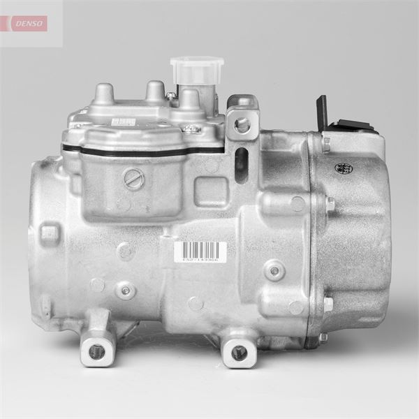 DENSO DCP51012 Compressor. Air Conditioner Lexus Es 12-18