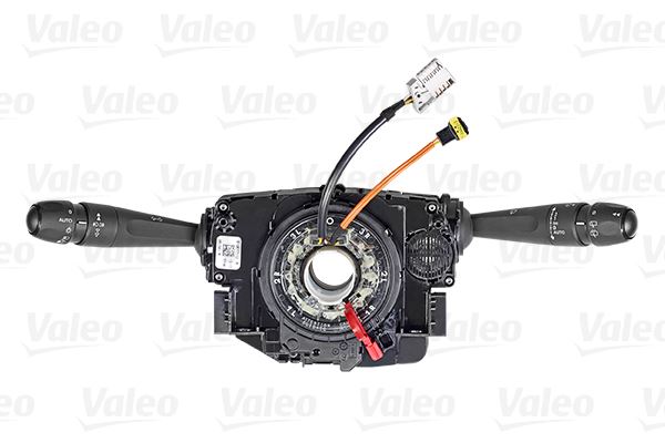 PSA 98072632ZD Kumanda Kutusu Opel-Peugeot-Citroen