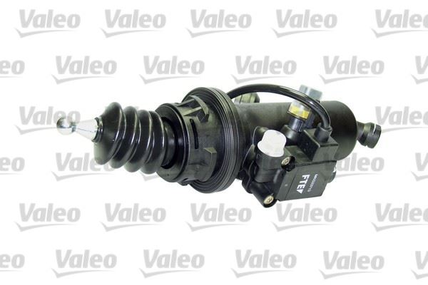 VALEO 874424 Debriyaj Üst Merkezi Man Tga