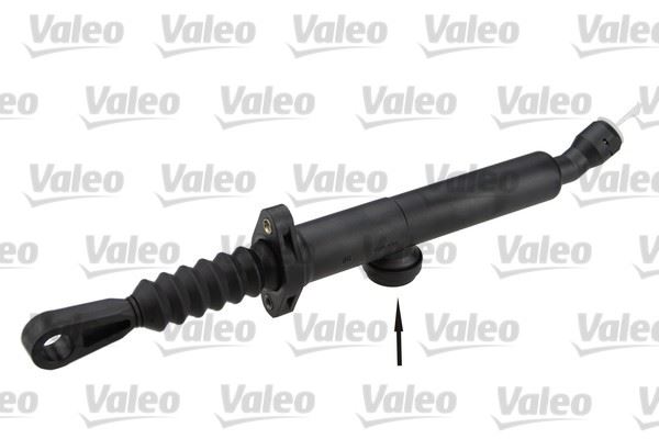 VALEO 874528 Debriyaj Üst Merkezi Mercedes Axor