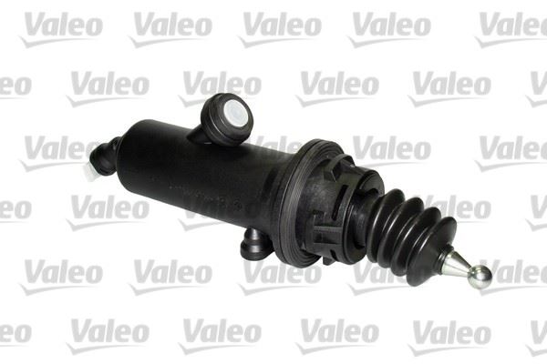 VALEO 874533 Debriyaj Üst Merkezi Man Tga