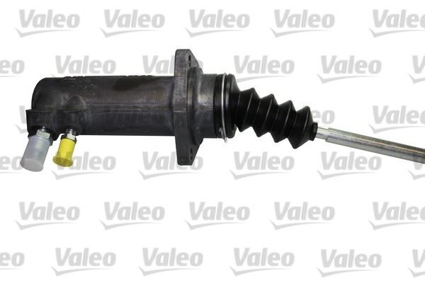 VALEO 874834 Debriyaj Alt Merkezi Scania P G R T